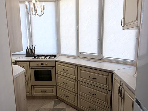 квартира по адресу Боголюбова ул., 14