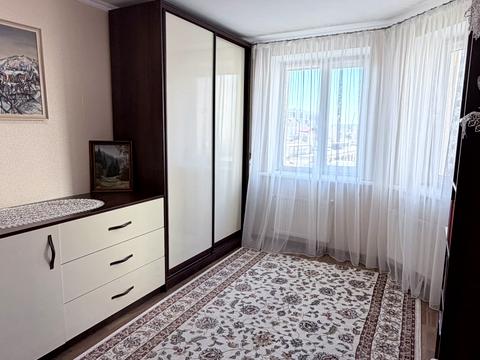 квартира по адресу Боголюбова ул., 14