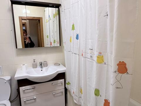 квартира по адресу Боголюбова ул., 14