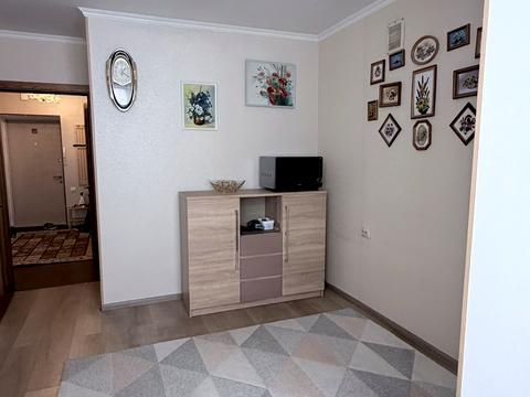 квартира по адресу Боголюбова ул., 14