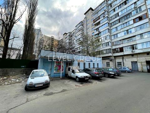 комерційна за адресою Богдана Гаврилишина вул. (Ванди Василевської), 6Б