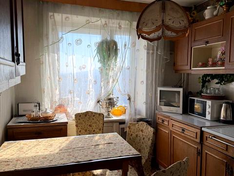 квартира по адресу Гринченко ул., 4б