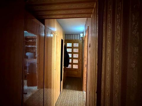 квартира по адресу Гринченко ул., 4б