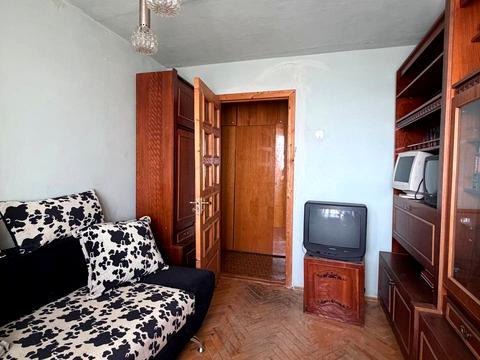 квартира по адресу Гринченко ул., 4б