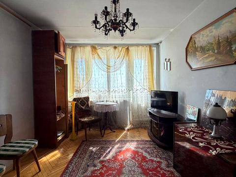 квартира по адресу Гринченко ул., 4б