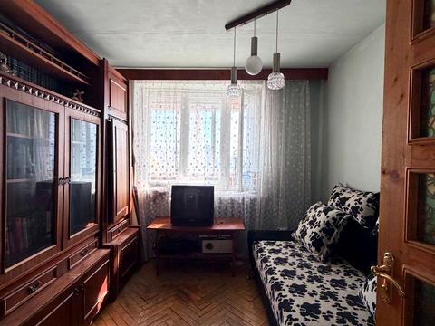 квартира по адресу Гринченко ул., 4б