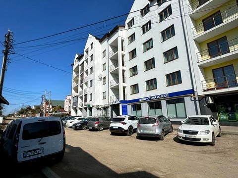 коммерческая по адресу Гоголя ул., 1а