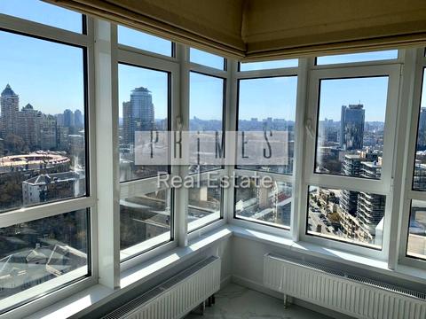 коммерческая по адресу Кловский спуск, 7a