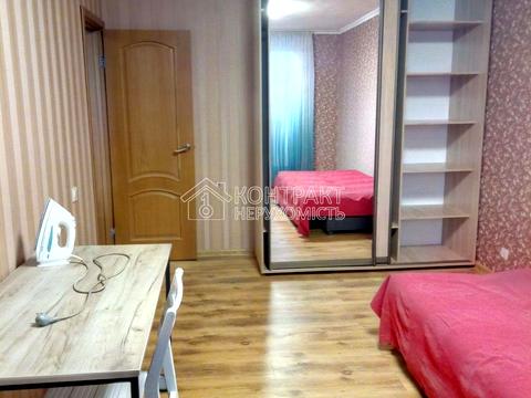 квартира за адресою Леся Сердюка вул. (Командарма Корка), 4