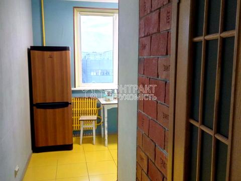 квартира за адресою Леся Сердюка вул. (Командарма Корка), 4