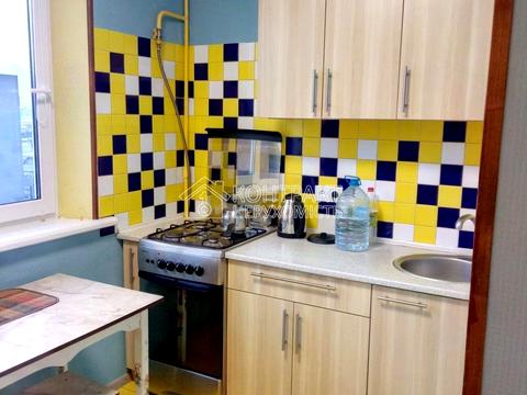 квартира за адресою Леся Сердюка вул. (Командарма Корка), 4