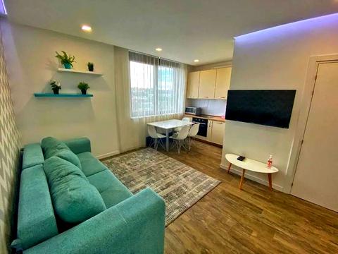 квартира по адресу Антоновича ул. (Горького), 74