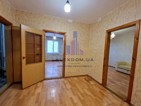 квартира за адресою Лісківська вул., 30