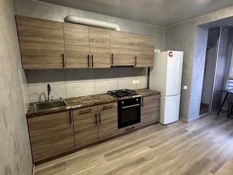 квартира по адресу Сімейна ул., 4