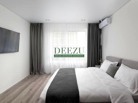 квартира по адресу Златоустовская ул., 25