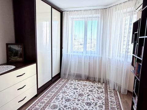 квартира по адресу Боголюбова ул., 14