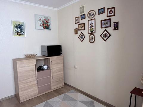 квартира по адресу Боголюбова ул., 14