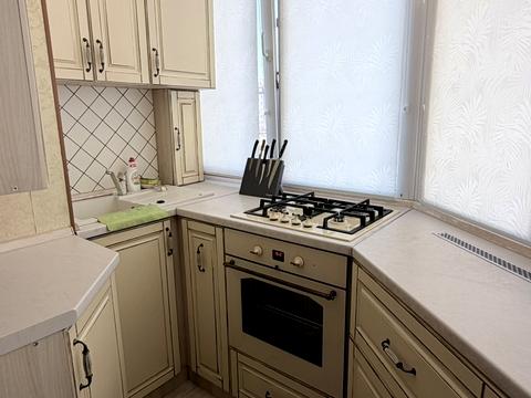 квартира по адресу Боголюбова ул., 14