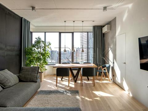 квартира за адресою Євгена Коновальця вул. (Щорса), 26-А