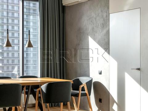 квартира за адресою Євгена Коновальця вул. (Щорса), 26-А