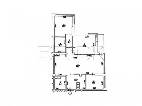 квартира за адресою Євгена Коновальця вул. (Щорса), 26-А