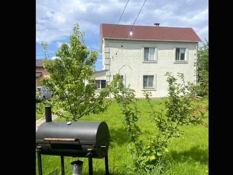 дом по адресу Центральная ул.