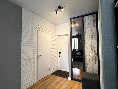 квартира по адресу Академіка Шалімова ул., 59