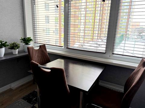 квартира по адресу Академіка Шалімова ул., 59