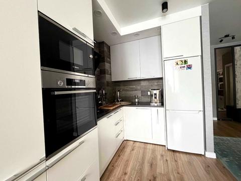 квартира за адресою Академіка Шалімова вул., 59