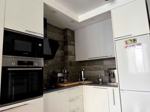 квартира по адресу Академіка Шалімова ул., 59