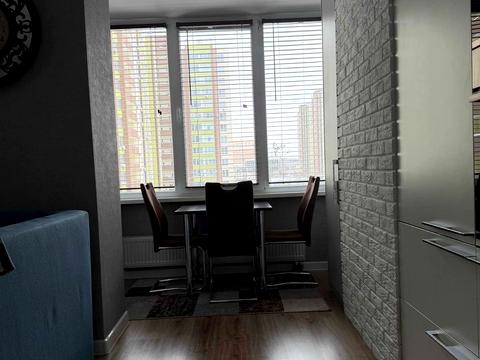 квартира по адресу Академіка Шалімова ул., 59