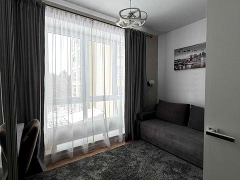 квартира по адресу Академіка Шалімова ул., 59