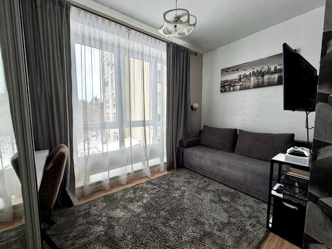 квартира по адресу Академіка Шалімова ул., 59