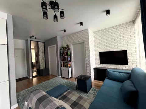 квартира по адресу Академіка Шалімова ул., 59