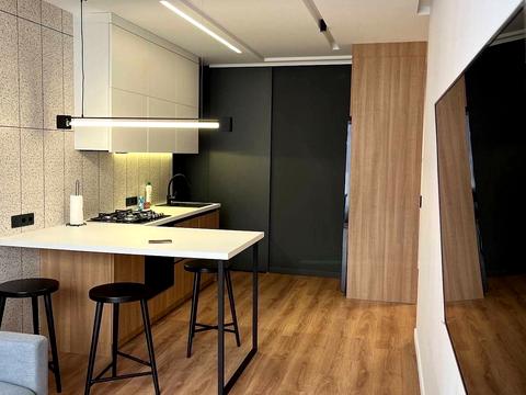 квартира за адресою Павла Думанського вул., 27