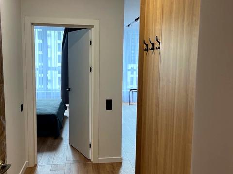 квартира за адресою Павла Думанського вул., 27