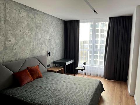 квартира за адресою Павла Думанського вул., 27