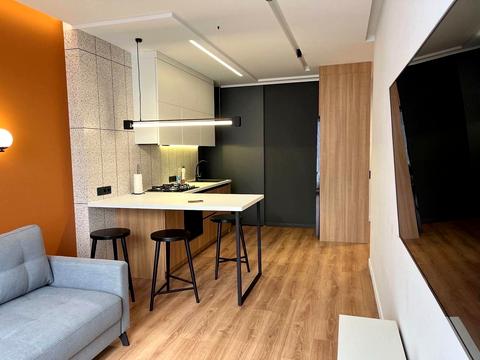 квартира за адресою Павла Думанського вул., 27