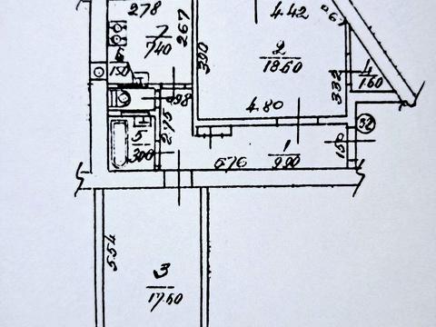 квартира за адресою Михайла Грушевського вул., 34/1
