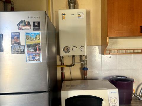 дом по адресу Персикова