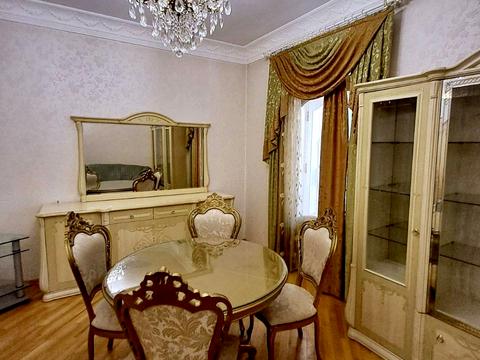 квартира за адресою Михайла Грушевського вул., 34/1