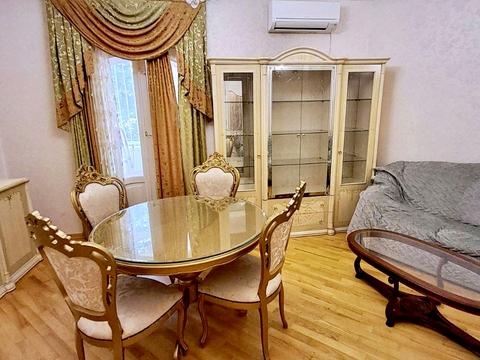 квартира за адресою Михайла Грушевського вул., 34/1