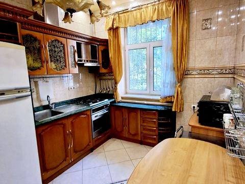 квартира за адресою Михайла Грушевського вул., 34/1