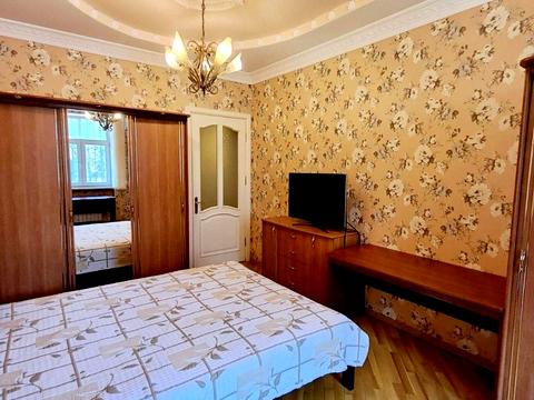 квартира за адресою Михайла Грушевського вул., 34/1