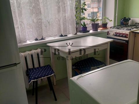 квартира по адресу Микитенко Ивана ул., 7-В