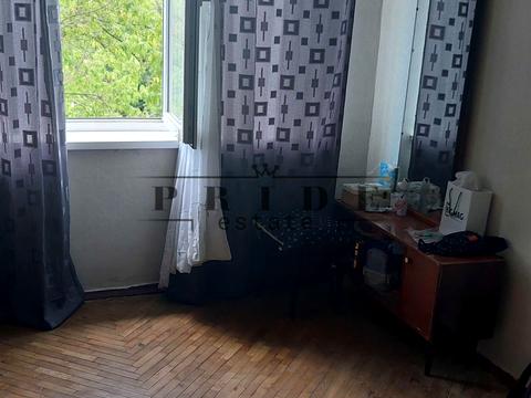 квартира по адресу Микитенко Ивана ул., 7-В