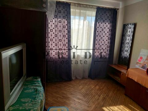 квартира по адресу Микитенко Ивана ул., 7-В
