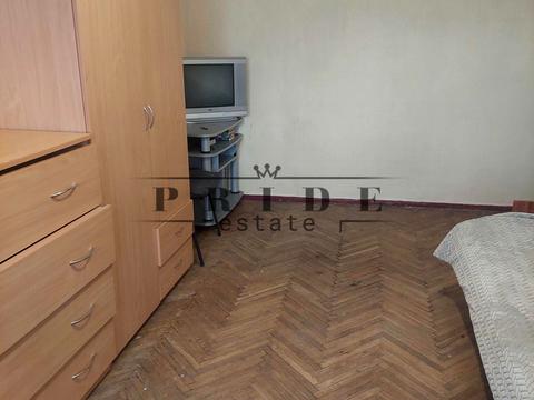 квартира по адресу Микитенко Ивана ул., 7-В