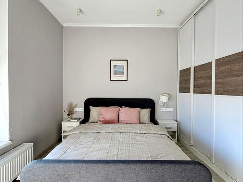 квартира за адресою Лабораторний пров., 7