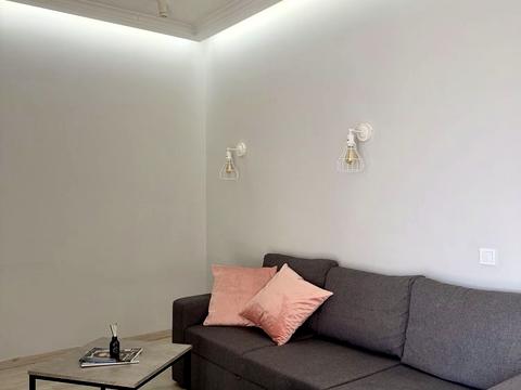 квартира за адресою Лабораторний пров., 7